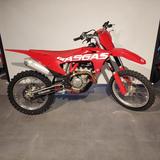 Gasgas MC250F 2022  - GASGAS 250