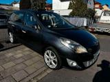 Renault Scenic III Grand Luxe*Bi-Xenon*Kurvenlicht*Euro5 - Renault Scenic Luxe mit Benzin-Antrieb