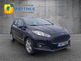 Ford Fiesta 1.25 Trend Klima PDC Radio 1 Hand - Ford Fiesta: R2
