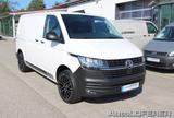 Volkswagen VW T6.1 Transp. DSG*Navi*ACC*Side-Assist*Alu 19" - Pkw-Anhänger Alu
