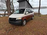 Volkswagen T6 California Umbau Camper NEU - Wohnmobil oder -wagen Umbau