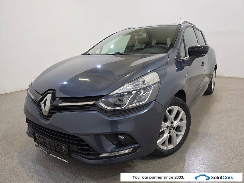 Image of Renault Clio