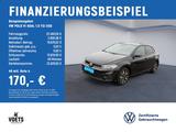 Volkswagen POLO VI GOAL 1.0 TSI DSG LED+NAVI+ACC+KAMERA - Volkswagen Polo Gebrauchtwagen