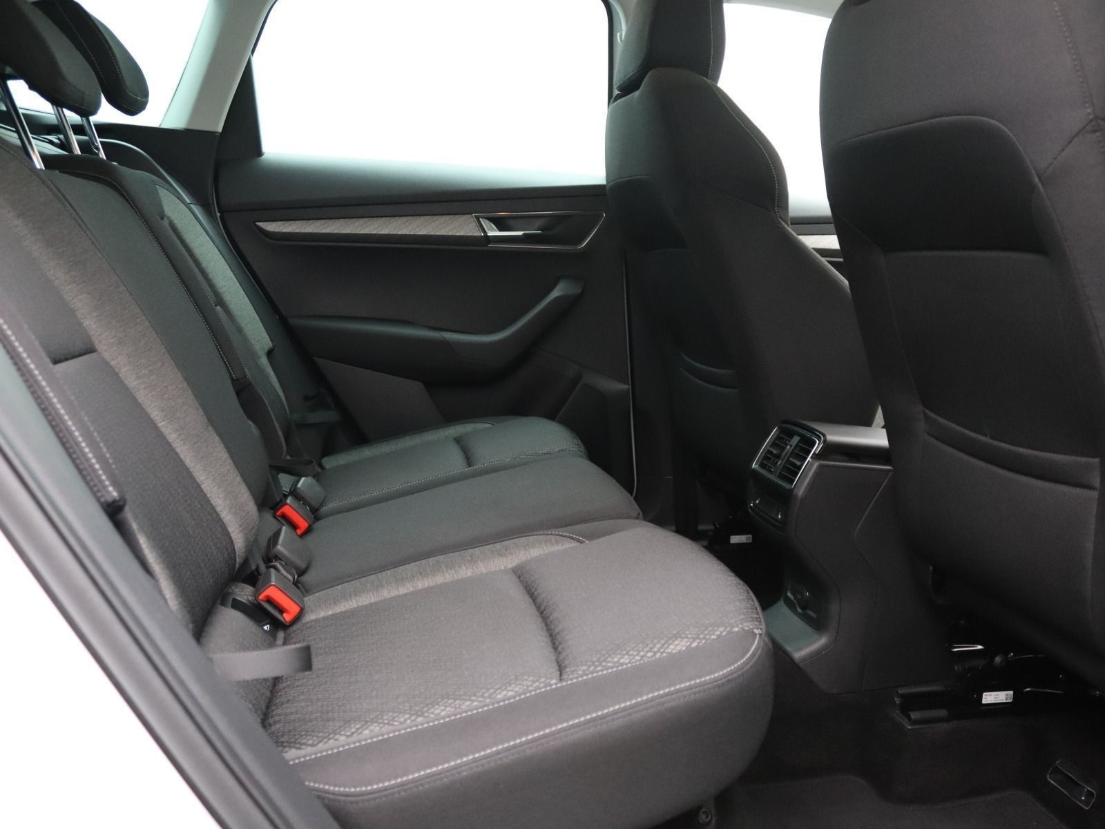 Skoda Karoq - Bild 15