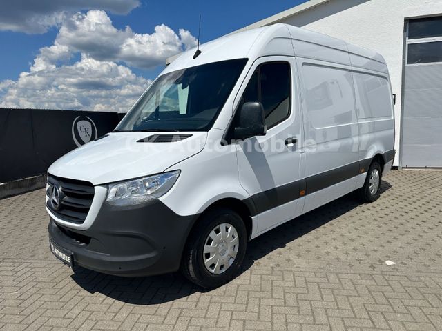 Mercedes-Benz Sprinter III Kasten 315 CDI Autom/Navi/Klima/Kam