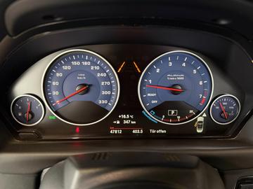 2016 Alpina B4 thumbnail 17