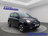 Fiat Panda 1.0 Mild Hybrid Cross City DAB Klima teilb - gebrauchte Fiat Panda aus dem Jahr 2023