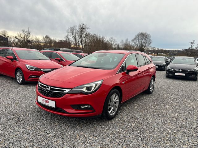 Opel Astra K 1.4 ST INNOVATION/1.Hand/LED/Kamera/AHK