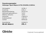 Volkswagen Tiguan Allspace 2.0 TDI DSG 4MOTION SHZ RüKa Nav - Volkswagen Tiguan Allspace in Saarbrücken