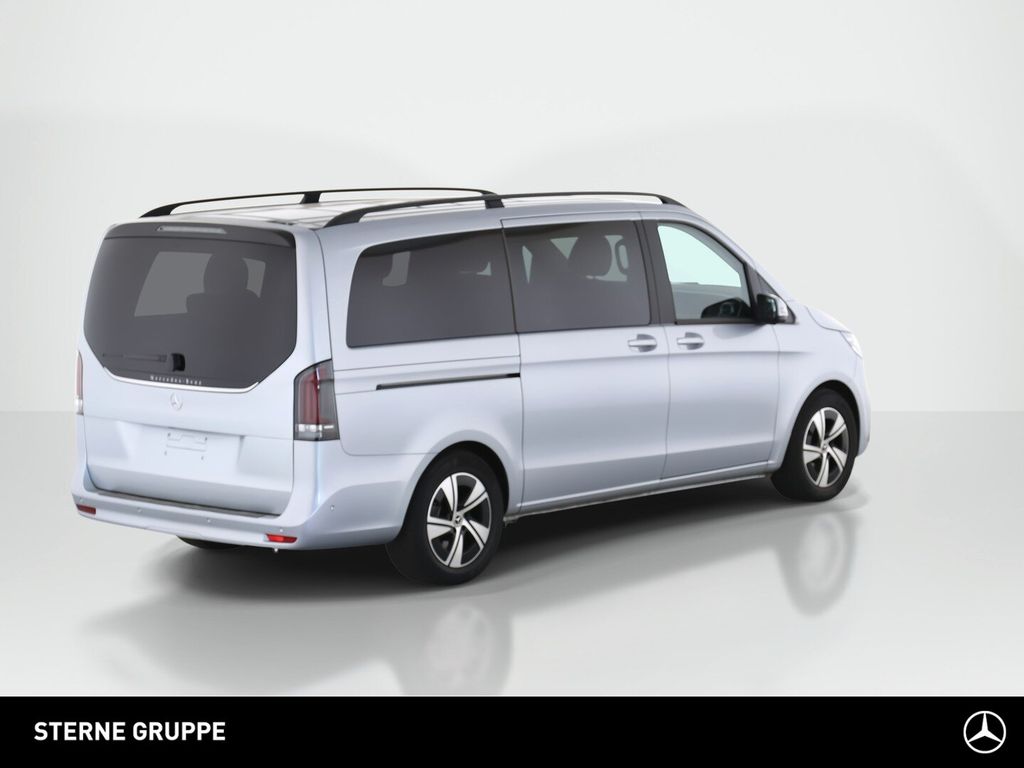 MERCEDES-BENZ V-Class 2026