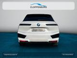 BMW iX M60 Head-Up+AHK+StKlima+Navi+Luft+Pano+360° - BMW iX M60 Gebrauchtwagen