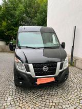Nissan Transport Nissan NV400 L3 - Nissan NV400 von privat