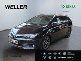 Toyota Auris Touring Sports 1.8 Hybrid Edition-S+ *AHK* - Toyota Auris Touring Sports: Automatik