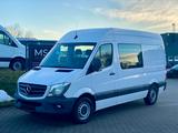 Mercedes-Benz Sprinter Kasten 314CDI Mixto 6xSitze Klima LKW - Mercedes-Benz Sprinter mixto