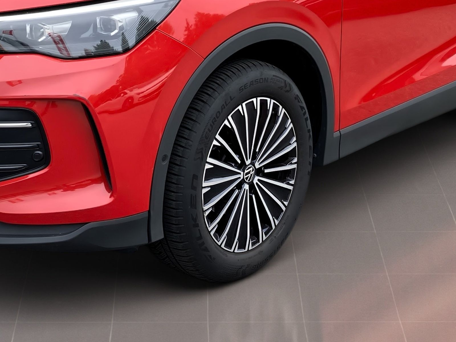 Volkswagen Tiguan - Bild 7