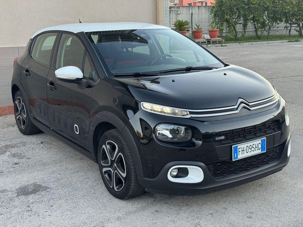 Image of Citroën C3