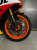 Yamaha YZF-R6 REPSOL EINZELSTÜCK|REIFEN+SERVICE NEU - Offers matching your search criteria