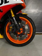 Yamaha YZF-R6 REPSOL EINZELSTÜCK|REIFEN+SERVICE NEU - Angebote entsprechen deinen Suchkriterien
