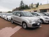 Fiat 500L Living 1.6 Multijet 105 CV Lounge - Fiat 500L Living Lounge mit Diesel-Antrieb