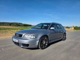 Audi RS4 B5 / Viele Neuteile / HU und  Service neu - Audi RS4 aus 2001: Kombi