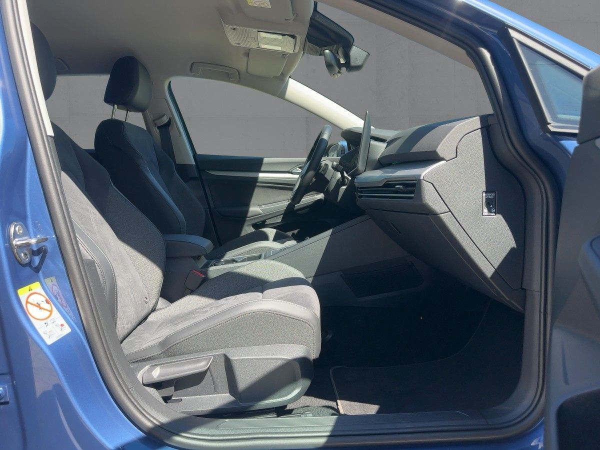 Volkswagen Golf - Bild 12