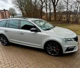 Skoda Octavia 2.0 TSI DSG RS60 Combi RS60 - Skoda Octavia RS60 mit Benzin-Antrieb