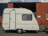 Home-Car Comfort 32 , Sonnensegel mit seitenwänden, 850kg - Home-Car Wohnwagen