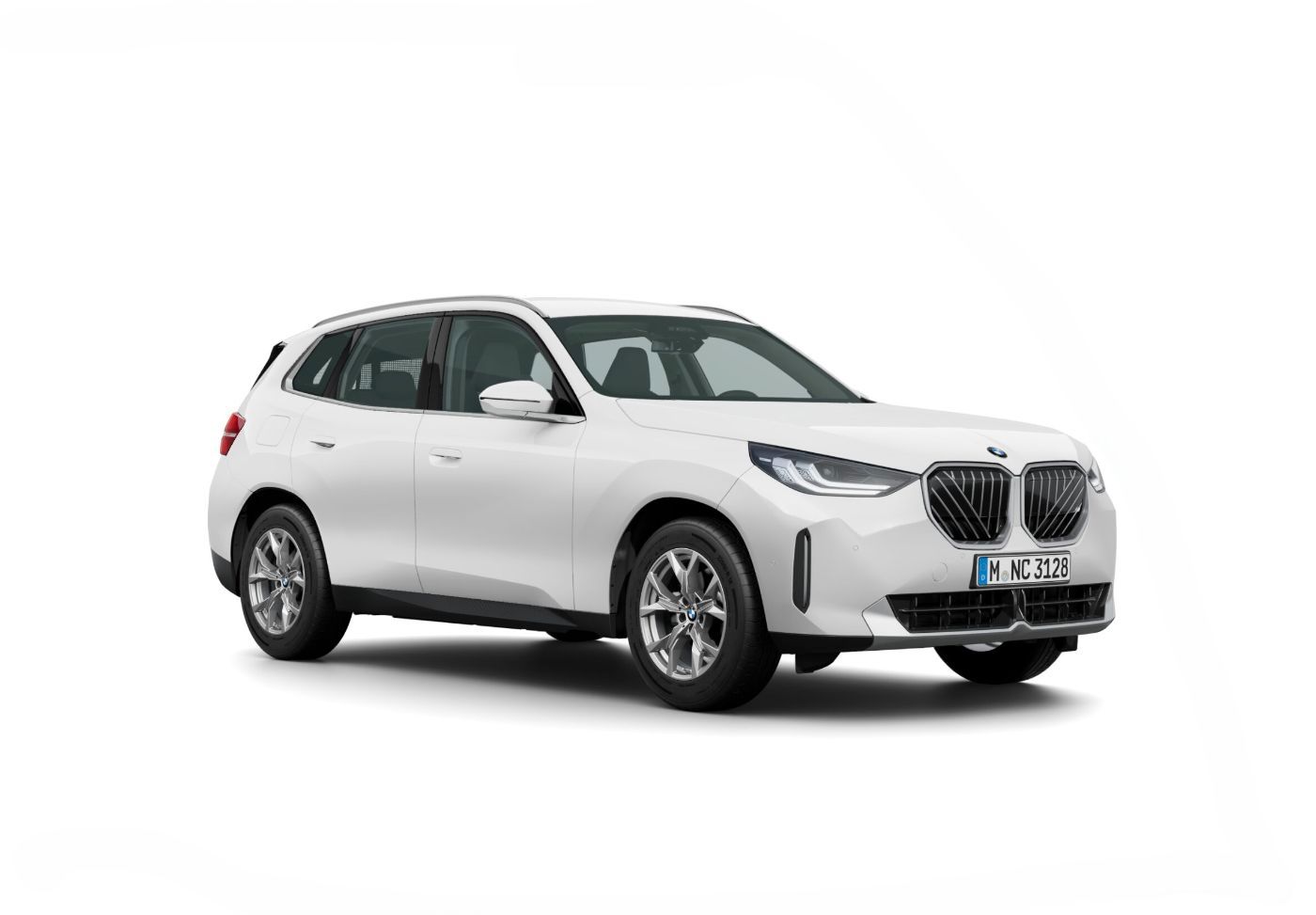 BMW X3 - Bild 6
