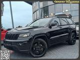 Jeep Grand Cherokee 3.0 CRD Laredo - Jeep Grand Cherokee mit Diesel-Antrieb: Laredo