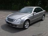 Mercedes-Benz E 200 KOMPRESSOR CLASSIC 