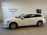 Mazda 6 2.2 SKYACTIV-D 150 Nakama Aut LED Euro6