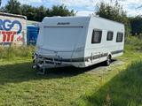 Dethleffs 560 FR Mover, Markise, autom.Satanlage, TV u.v.m - Dethleffs 560
