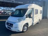 Adria Fiat 2.3JTD Sport 575P-2Hnd-AHK-SatTv-Solar-Cam* - Adria Teilintegrierter