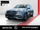 Mercedes-Benz GLE 400 d 4M MEMORY AHK PANO HUD STDHZG KAMERA - Mercedes GLE-Klasse SUV