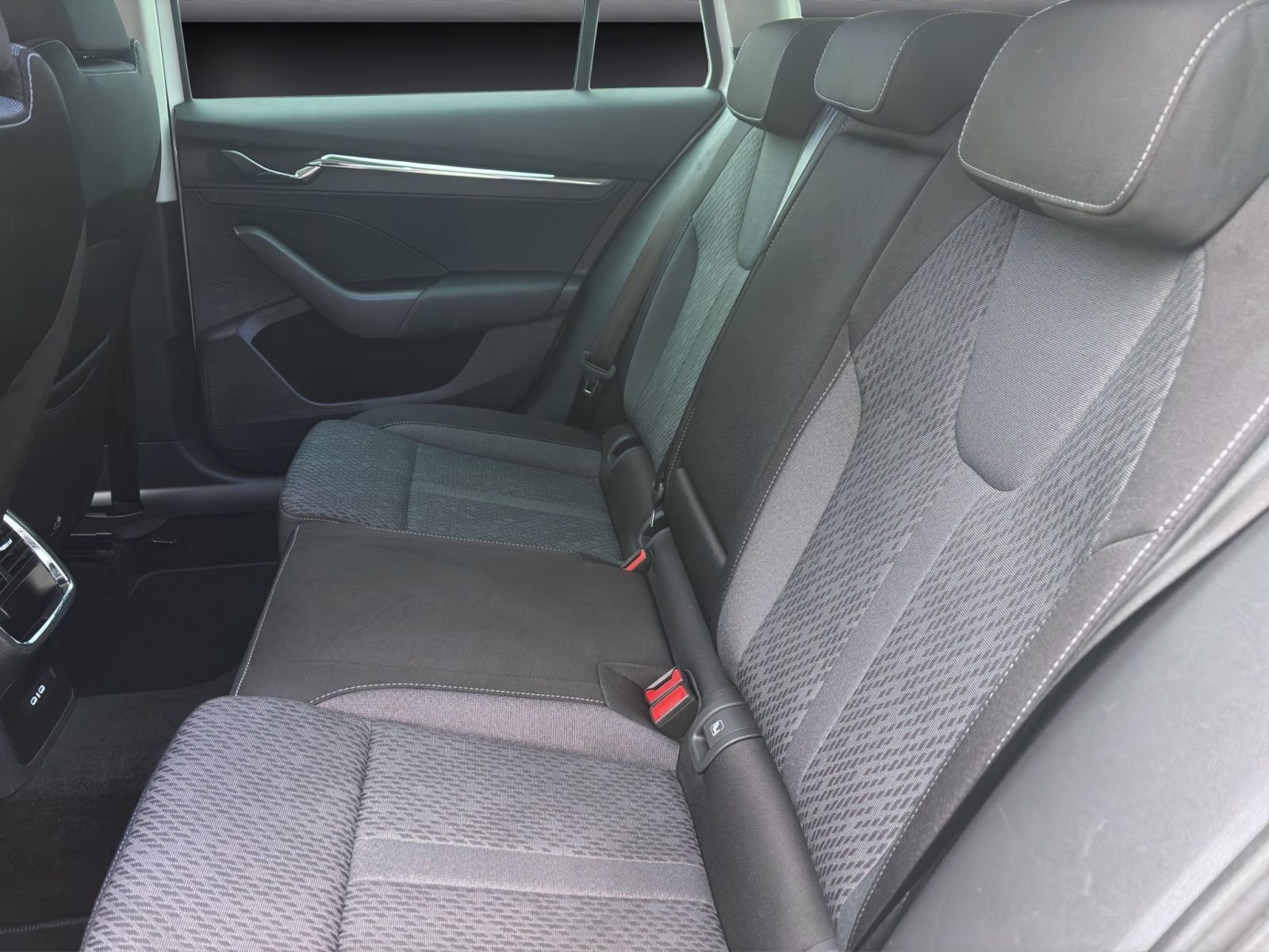 Skoda Octavia - Bild 15