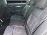 Skoda Octavia - Vorschau Bild 15