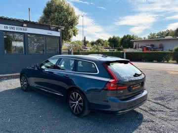 Volvo V90 - 7