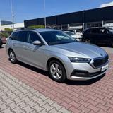 Skoda SKODA Octavia 2.0 TDI EVO SCR 150cv DSG WAGON EX - Skoda Octavia mit Halbautomatikschaltung