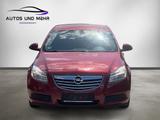 Opel Insignia A Lim. Selection*2.Hand*Euro 5* - Opel Insignia Selection mit Diesel-Antrieb