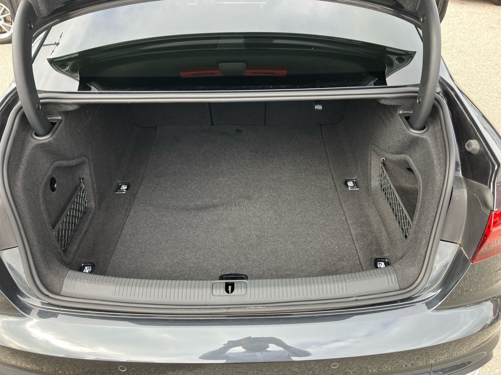 Audi A4 - Bild 8