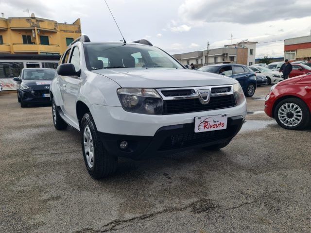 Dacia DACIA Duster 1.6 110CV Gpl 4x4 Lauréate