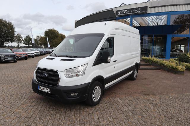 Ford Transit 350 L3H3 Trend Klima+RF-Kamera+Apple Car