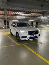 Volvo XC90 B5 AWD 2 Jahre Garantie/Panorama/7 Sitz ... - Volvo XC90 aus 2022