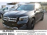 Mercedes-Benz GLB 200 Multibeam LED Navi Pano Kamera Tempomat  - Mercedes-Benz GLB 200 in Dortmund