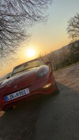 Fiat Barchetta 1.8 16V - - Fiat Barchetta aus 1997