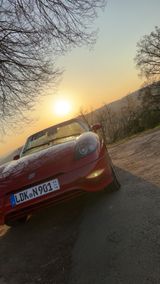 Fiat Barchetta 1.8 16V - - Fiat Barchetta aus 1997