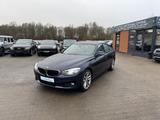 BMW 330 Gran Turismo X Drive/NAVI/TEMPOMAT/KLIMA - BMW 330 Gran Turismo aus 2015