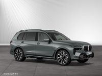 BMW X7 - Vorschau Bild 11