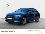 Audi e-tron 55 qu AHK*Pano*B&O*HuD*360*AIR*UPE110`* - Audi e-tron aus 2019