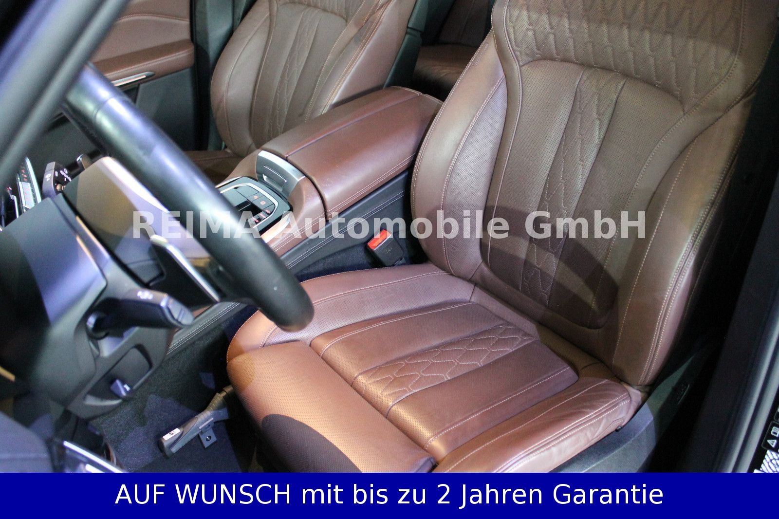 Fahrzeugabbildung BMW X5 M50 d M-Sportpaket, Laser, Pano, HUD, 22"